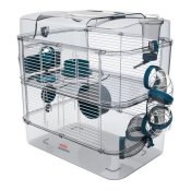 Bur Zolux Metall Plast 41 x 40 x 27 cm 41 x 27 x 40,5 cm (1 Dela
