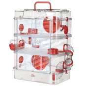Bur Zolux Rody3 Metall Plast 41 x 36 x 27 cm (1 Delar)