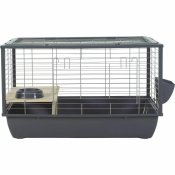 Bur Zolux 205441GRI Tr Metall Plast (1 Delar)