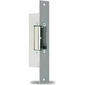 Elektrisk drrppnare Extel WECA 90201.3 Aluminium