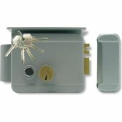 Ls Extel  WE 5001/2 BIS 23 x 14,9 x 12,1 cm Gr Stl Rektangul