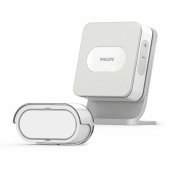 Smart interntelefon med video Philips