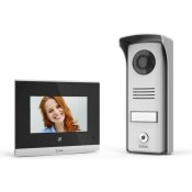 Smart interntelefon med video Extel Compact Gr