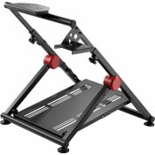 Hllare fr ratt och pedaler Gaming Oplite