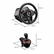 Spelkontroll Thrustmaster PC Svart Gr