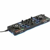 Kontrollenhet DJ Hercules Starlight