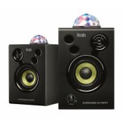 Hgtalare Hercules DJ Speaker 32 Party