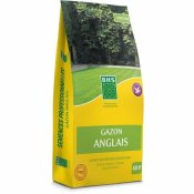 Frn BHS Gazon Anglais 10 kg