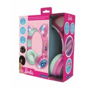 Bluetooth Hrlurar Lexibook Mattel Barbie HPBTKTBB