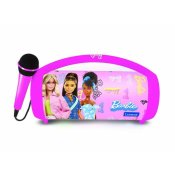 Brbar Hgtalare Lexibook Barbie Rose