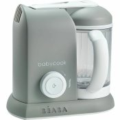 Kksrobot Baba Babycook Solo Gr 1,1 L 4-i-1