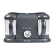 Kksrobot Baba Babycook Duo 200 ml x 2 4-i-1