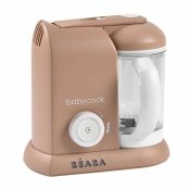 Kksrobot Baba Babycook 1,1 L Brun