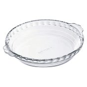 Bakform  Cuisine Glas (22 cm)
