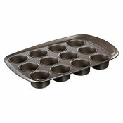 Muffinsbricka Pyrex