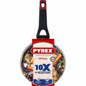 Kokpanna Pyrex