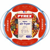 Ugnsform Pyrex 1 L