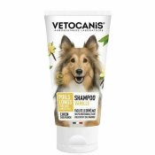 Husdjurschampo Vetocanis Skum 300 ml