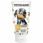 Husdjurschampo Vetocanis Citron 300 ml