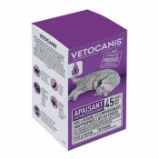 Ersttning fr diffusor Vetocanis Avkopplande