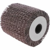 Borste Lime Fartools Slatted  120 mm