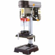 Pelarborrmaskin Fartools 230 V fast