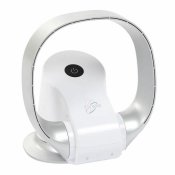 Bordsflkt FARELEK SLILENT-AIR RING Vit