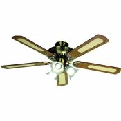 Takflkt med belysning FARELEK BALEARES 60 W