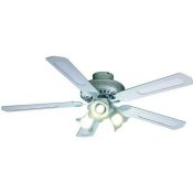 Takflkt med belysning FARELEK BALEARES 60W