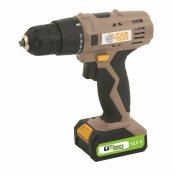 Frare borr Fartools LI 108 12 Nm
