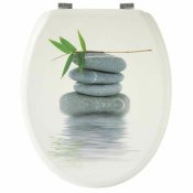 Toalettsits Gelco Tr MDF ZEN