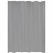 Duschdraperi Gelco Gr 180 x 200 cm