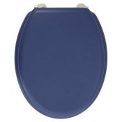 Toalettsits Gelco Dolce Marinbl Tr MDF