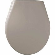 Toalettsits Gelco Beige Brun