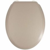 Toalettsits Gelco Beige
