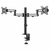 Bordfste fr Skrm Startech ARMDUAL3