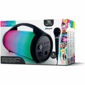 Bluetooth Hgtalare med Karaoke Mikrofon Bigben PARTYBTPRO 75 W