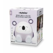 Brbar Bluetooth Hgtalare Bigben BTKIDSDOG 15 W