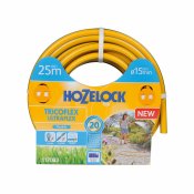 Slang Hozelock Tricoflex Ultraflex PVC 5/8"  15 mm 25 m