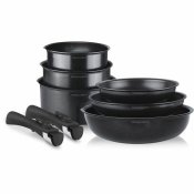 Kastrullset Arthur Martin AM925B 8 Delar