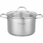Gryta med lock Arthur Martin AM0073  32 cm
