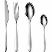Bestick Arthur Martin AM0211 Gr Rostfritt stl 24 Delar