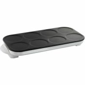 Pannkaksmaskin Livoo DOC186 1500W Vit
