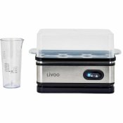 ggkokare Livoo DOC290 Stl 400 W
