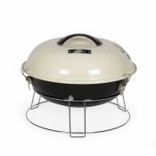 Brbar Grill Livoo  34 cm