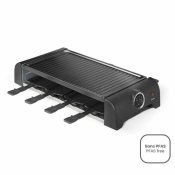 Grillplatta Livoo