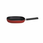 Grill Livoo Non-stick Aluminium  24 cm