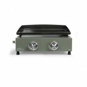 Grillplatta Livoo