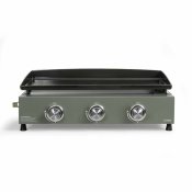 Grillplatta Livoo