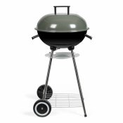 Brbar Grill Livoo DOC172K Frkromat stl  42 cm